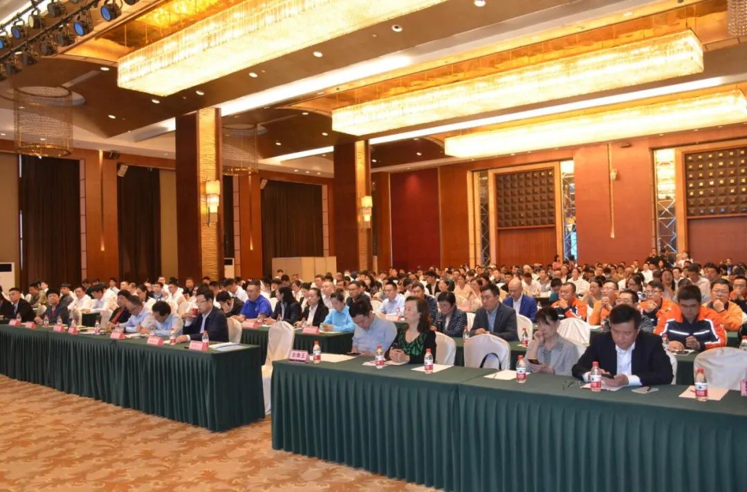 皖南电机质量成果荣膺&ldquo;全国机械工业质量管理小组成果奖4